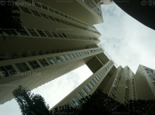 Trellis Towers (D12), Condominium #1027492